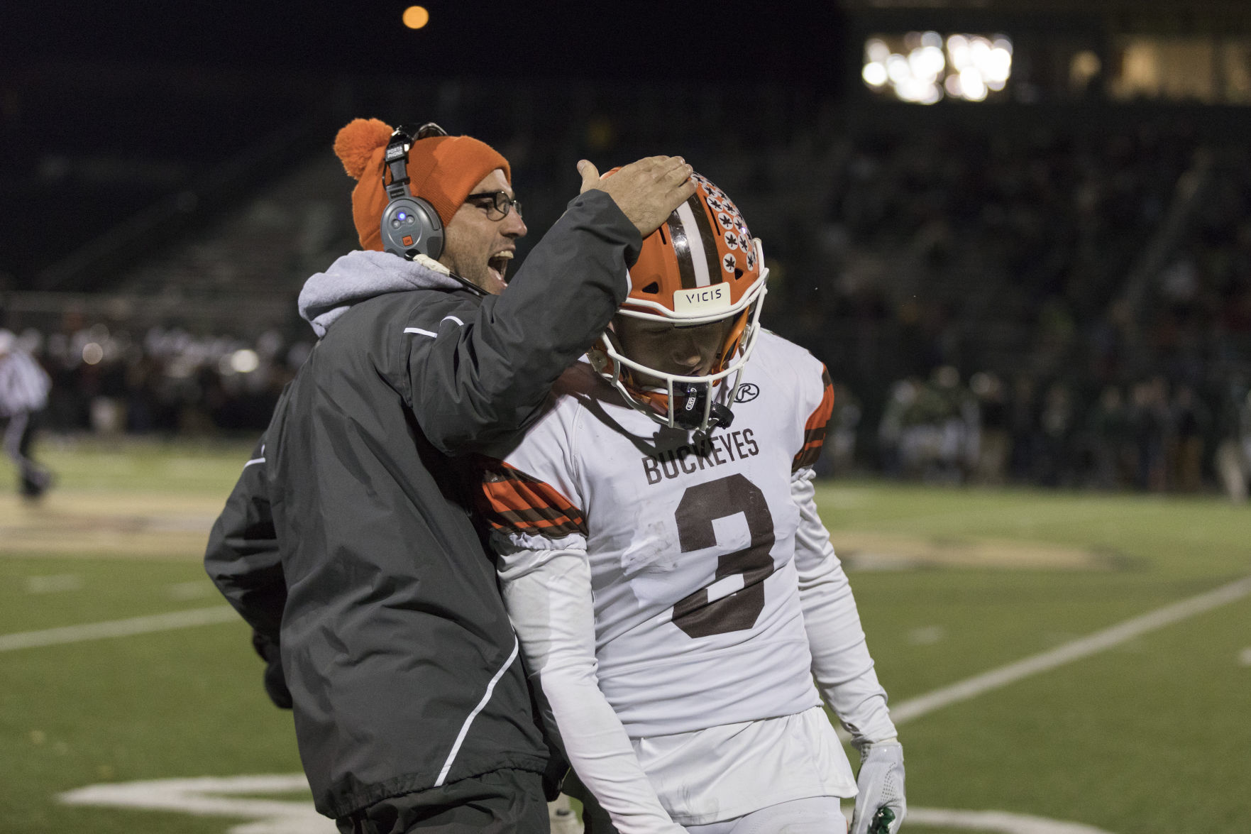 Nelsonville-York Buckeyes